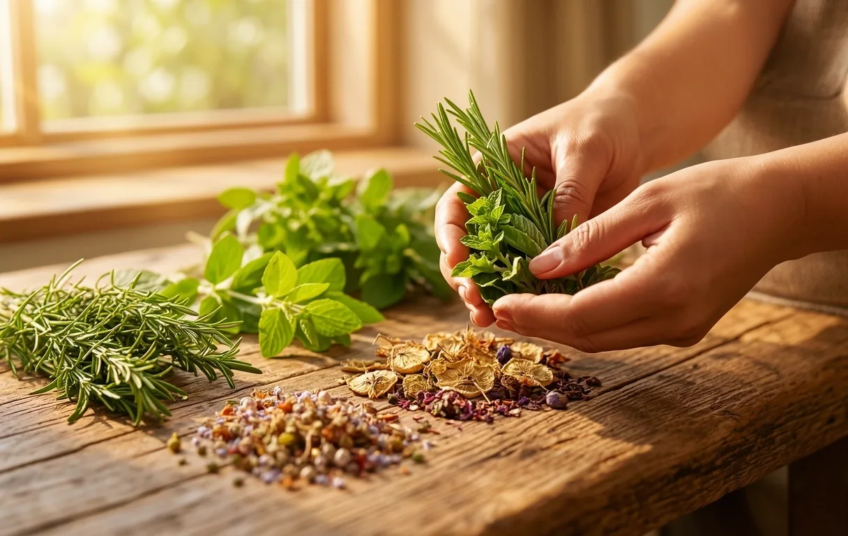 Rédaction culinaire