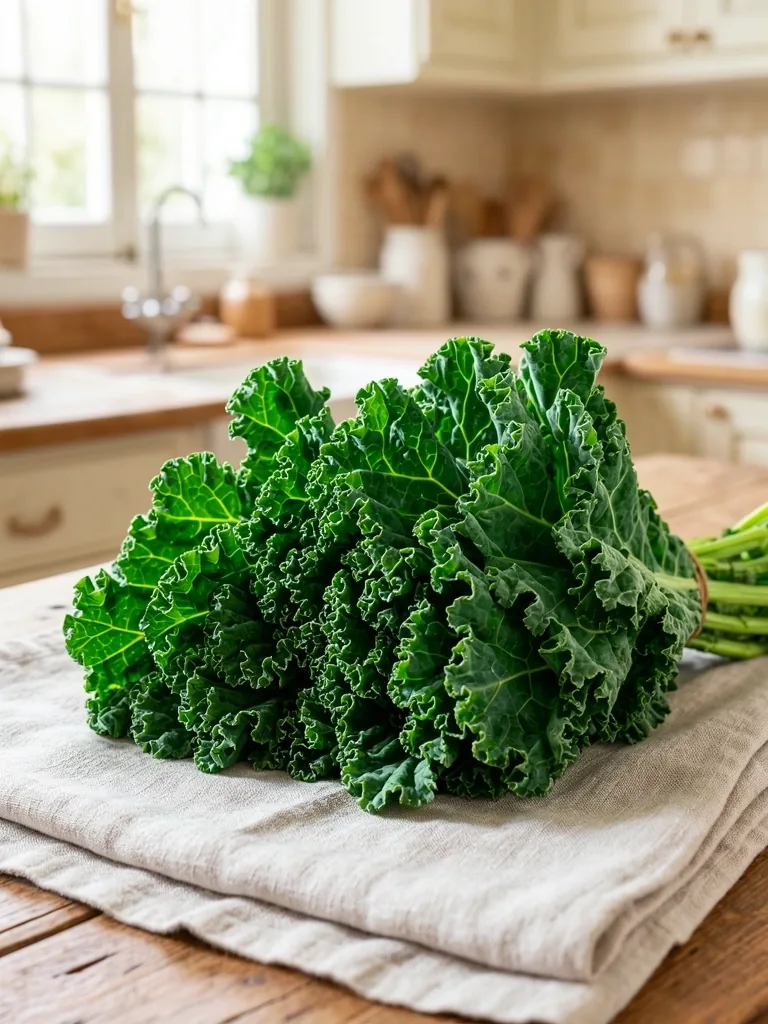 Chou Kale Local