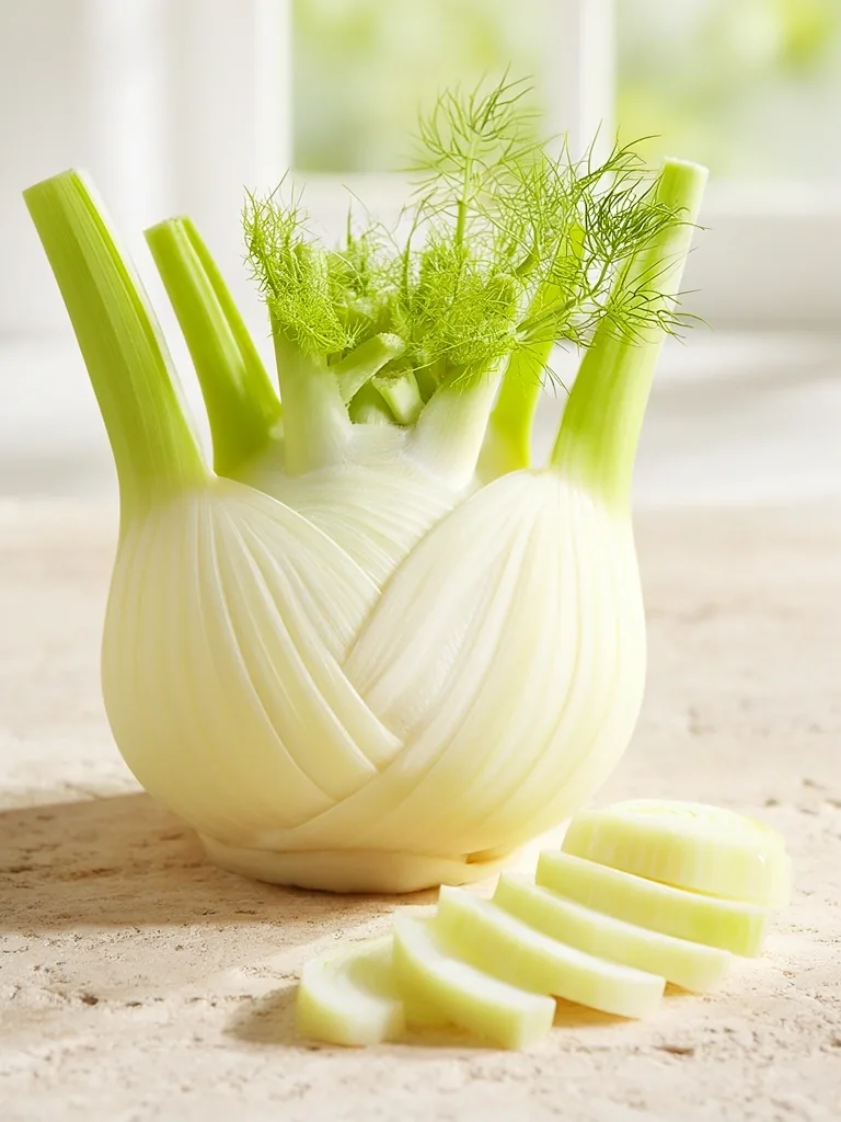 Fenouil Frais