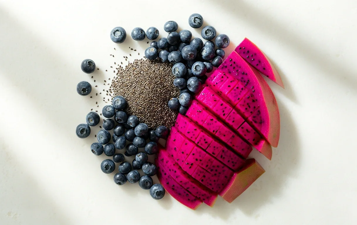 Suggestions de recettes
